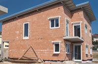 Miskin home extensions