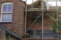 free Miskin home extension quotes