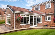Miskin house extension leads
